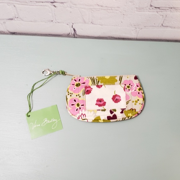 NWT Vera Bradley Wallet - Picture 1 of 4